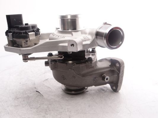 Comprar 8384525007S Garrett Turbo de coche