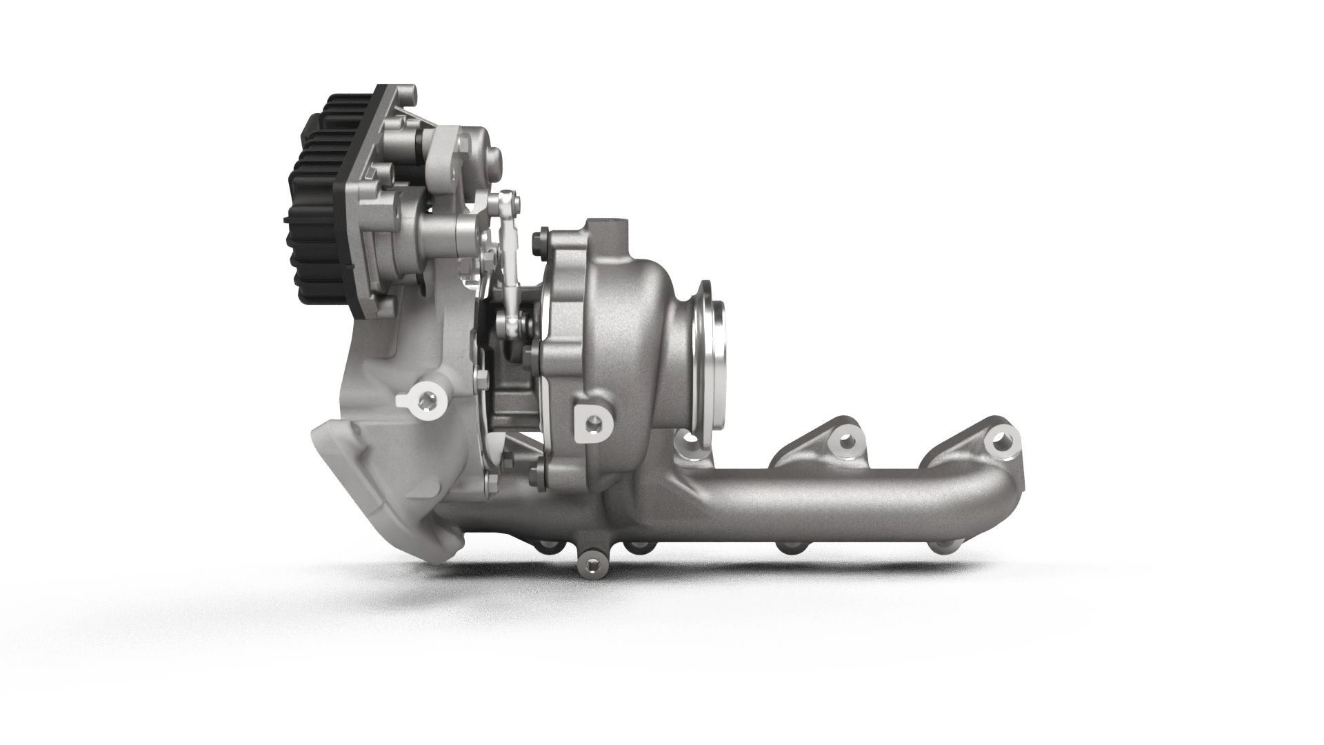 Comprar Turbocompresor Hyundai Tucson IV NX4E