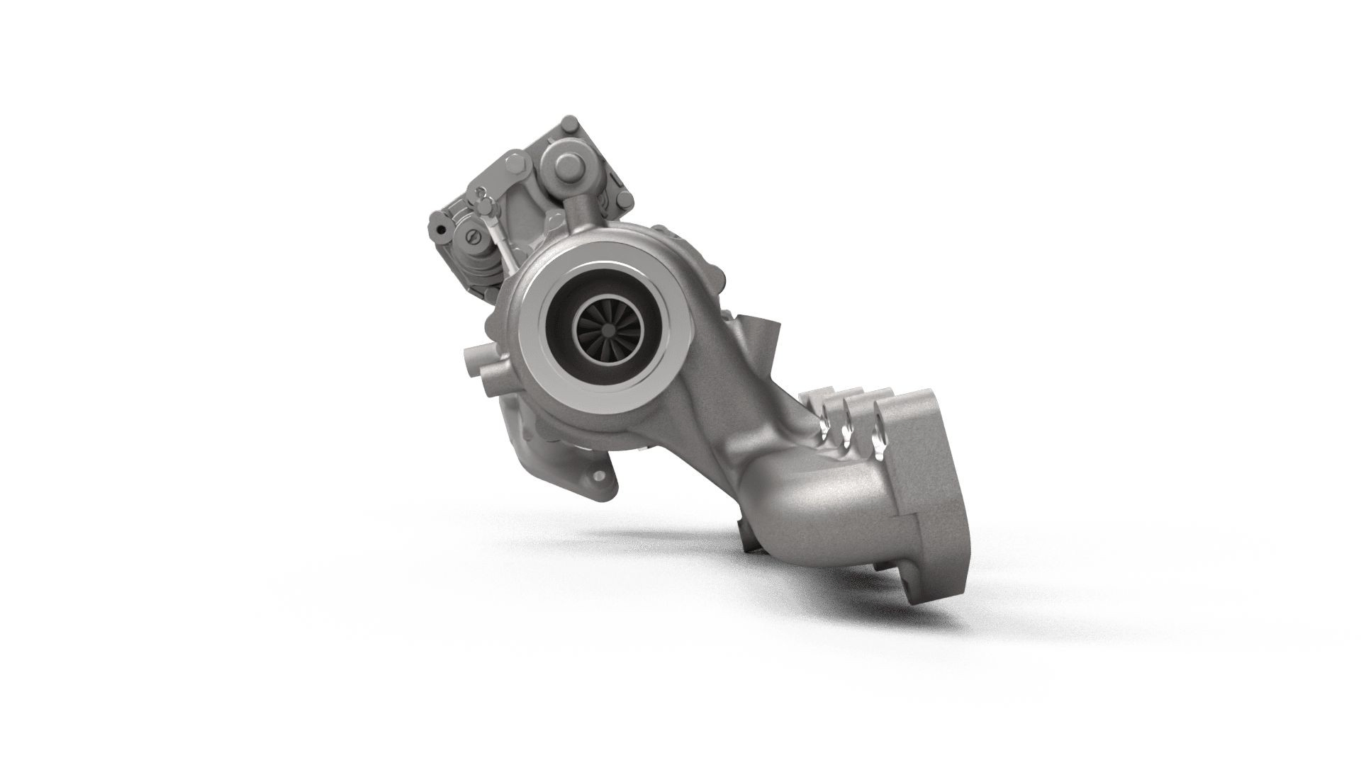 Turbocompresor Hyundai Tucson IV SUV (NX4E) (2020 - 2026) precio, desde 711,48 EUR