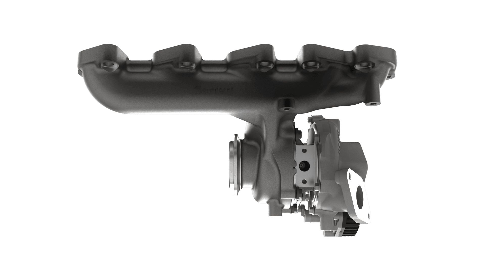  Turbocompresor Hyundai Tucson 4