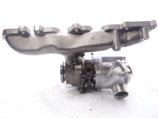 Turbo para Skoda Octavia III (5E5, 5E6)