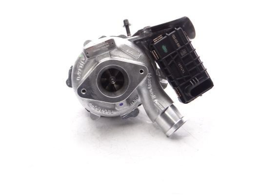 8548005001W Garrett Turbo para motor
