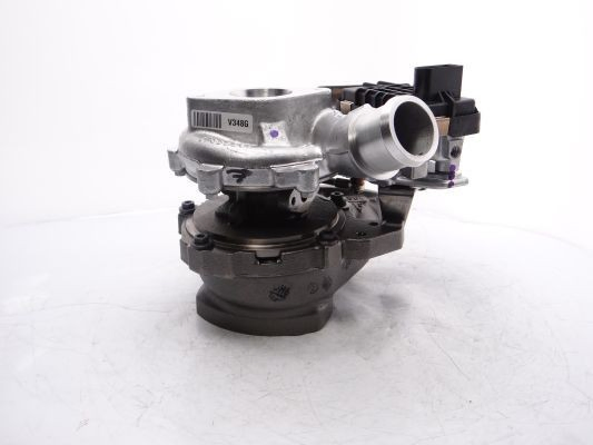 Turbocompresor Garrett 8548005001W precio, desde 461,21 EUR