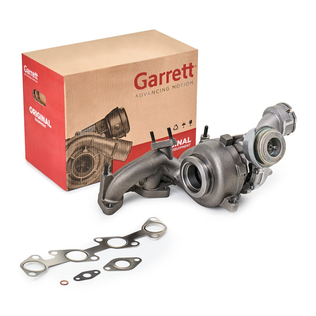 Turbo Garrett 8566525001S