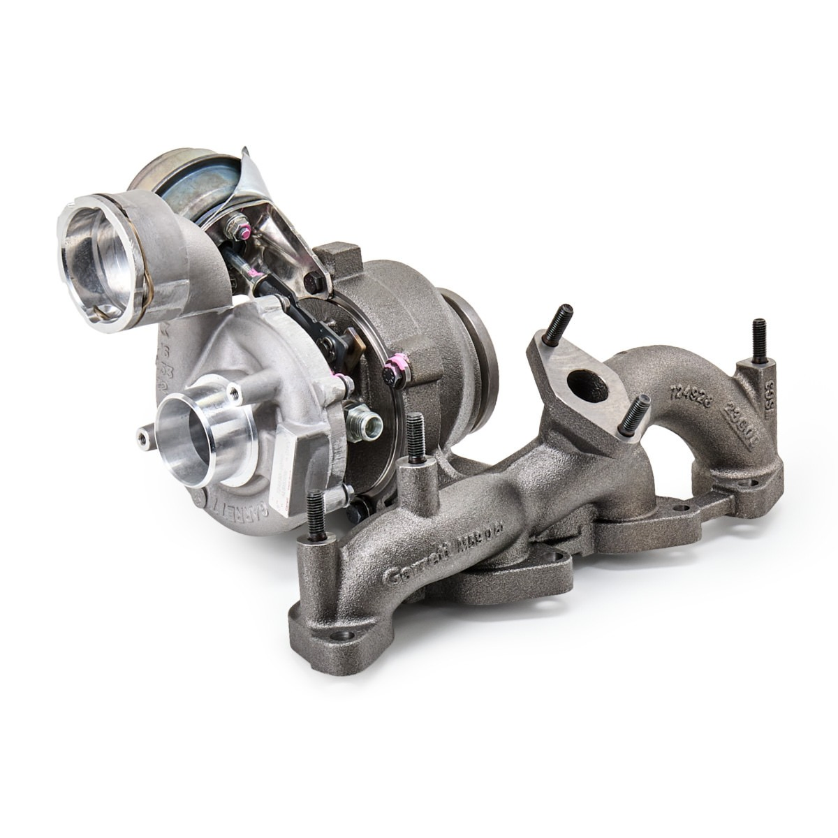Comprar 8566525001S Garrett Turbo de coche