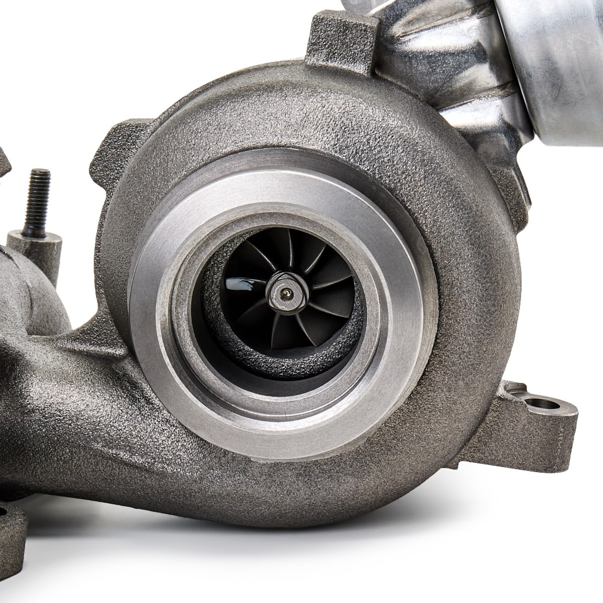 Turbocompresor Garrett 8566525001S precio, desde 527,08 EUR