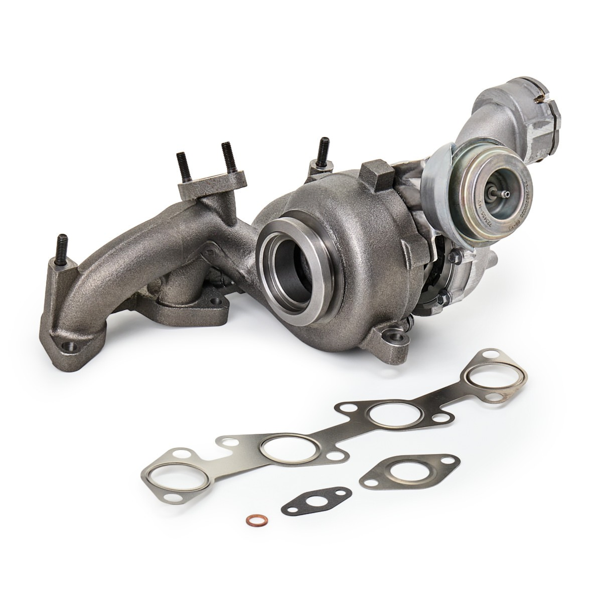 Turbocompresor 8566525001S Garrett