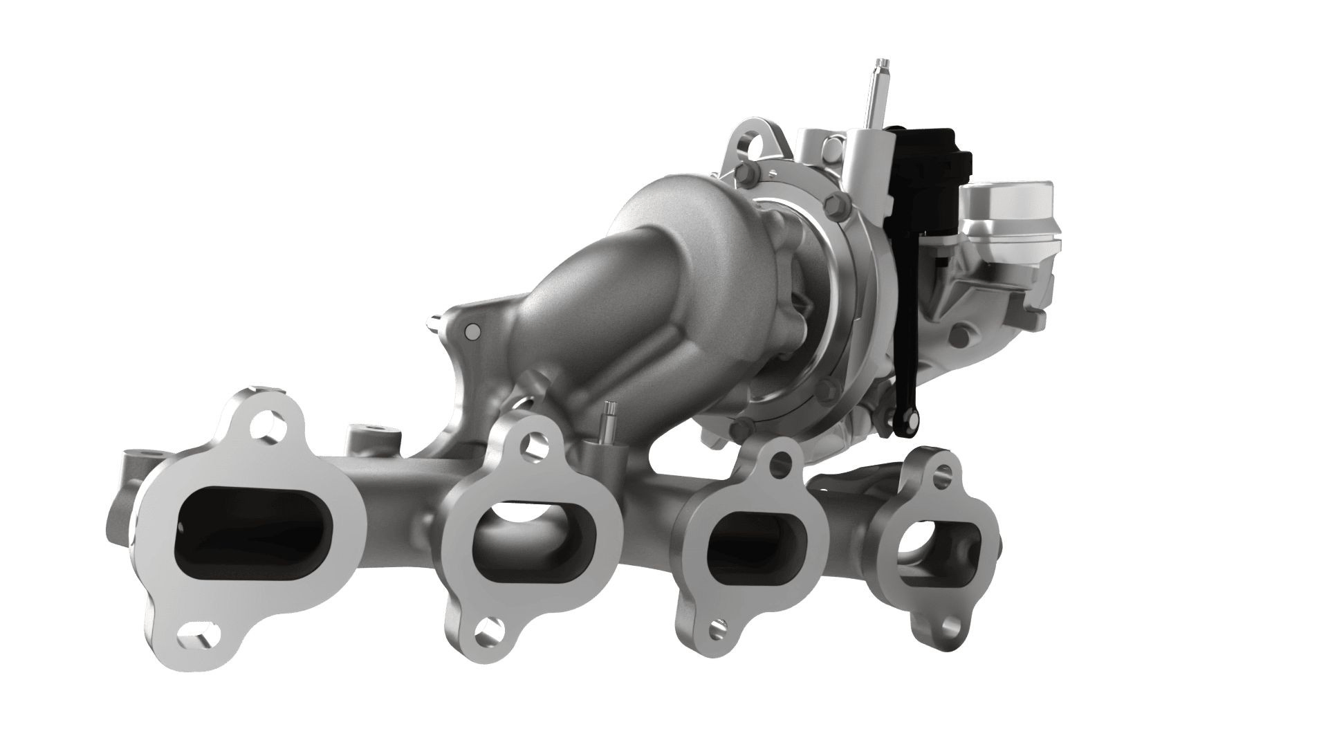Turbo General Motors 1687261780
