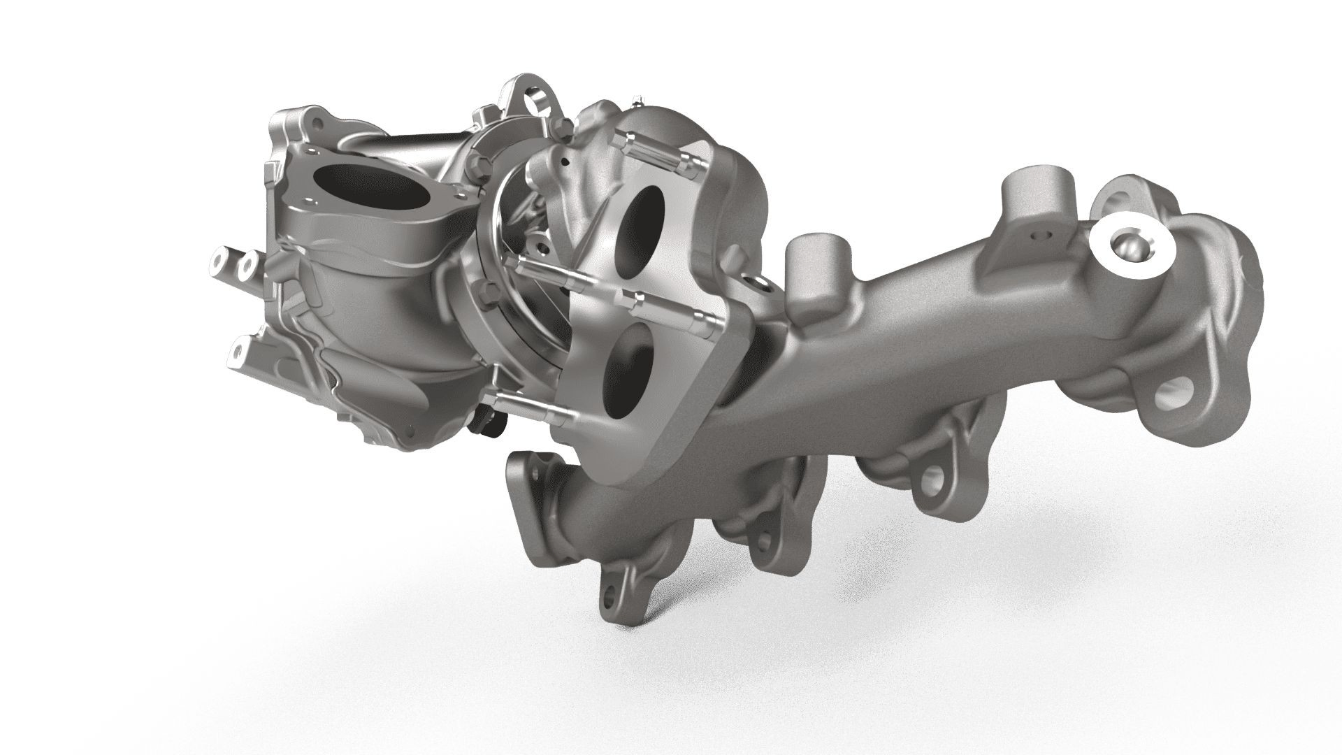 Turbocompresor General Motors 1687261780 precio, desde 716,99 EUR