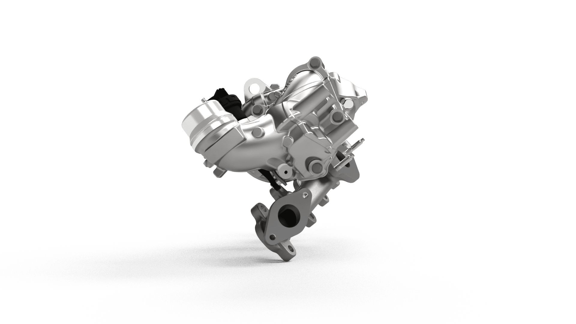 Comprar 1687261780 General Motors Turbo de coche