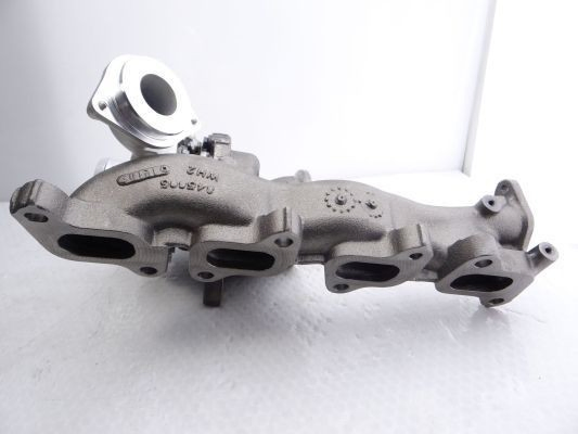 Precio del repuesto Turbo Crafter  furgoneta