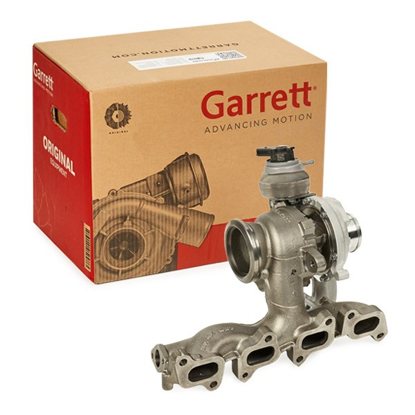 Turbocompresor 8739705001S Garrett