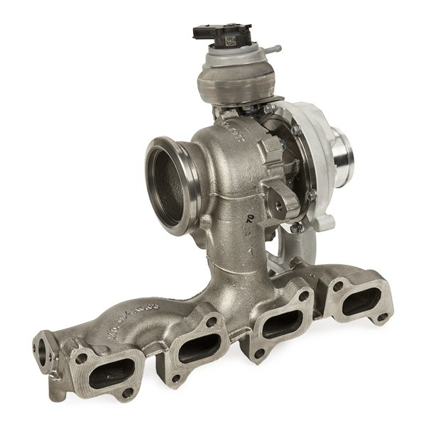 Comprar 8739705001S Garrett Turbo de coche