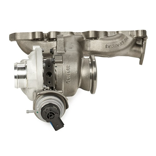 8739705001S Garrett Turbo para motor