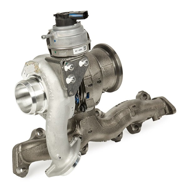 Turbo Garrett 8739705001S
