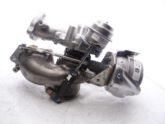 Turbocompresor 8838615001S Garrett