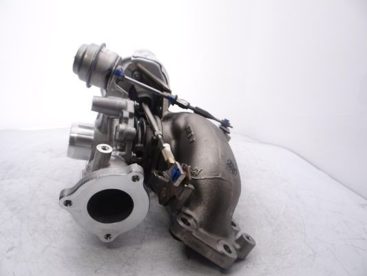 Comprar 8838615001S Garrett Turbo de coche