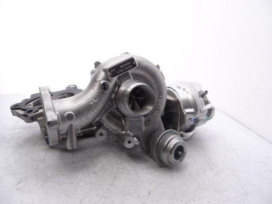 Turbo Garrett 8838615001S