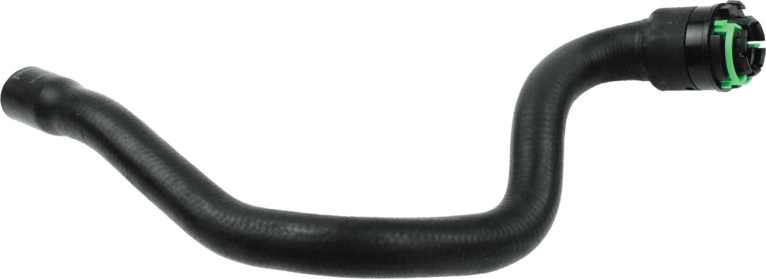 13123420 Peugeot/Citroen Manguera de calefacción, entrada