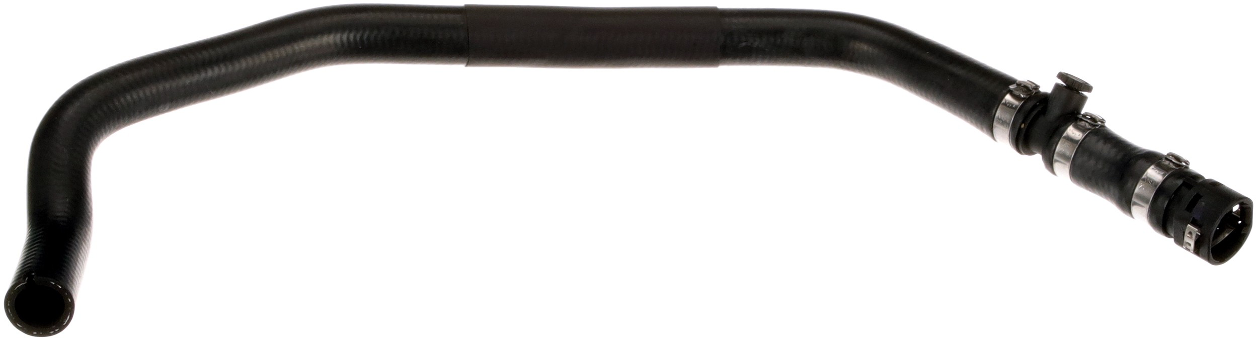 1342726080 Peugeot/Citroen Manguera de calefacción, entrada