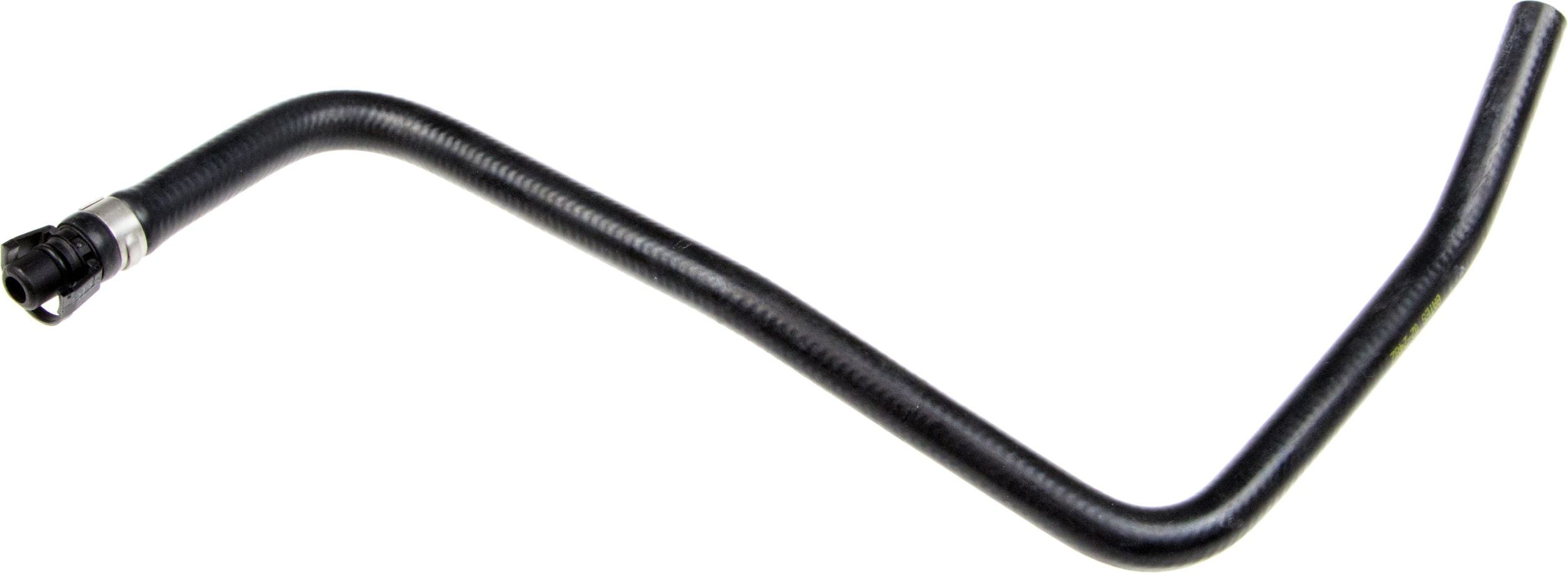 Manguera de refrigeración para Opel Astra J 