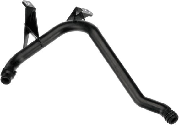 Manguera de refrigeración para BMW 3  E46