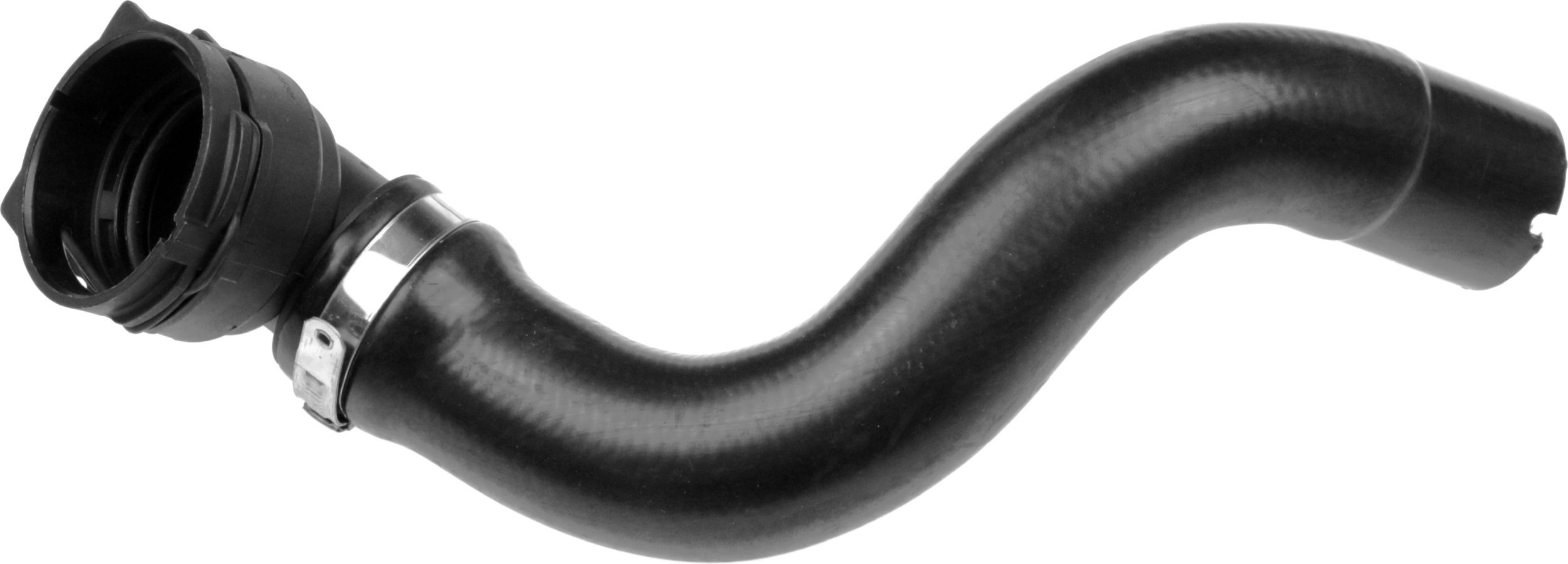 51898744 Fiat/Alfa/Lancia Manguera superior del radiador