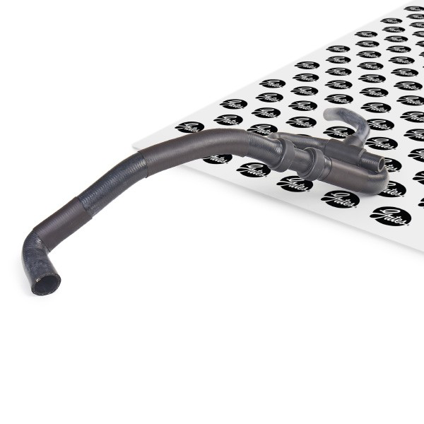 Comprar 053322 Gates Manguera superior del radiador