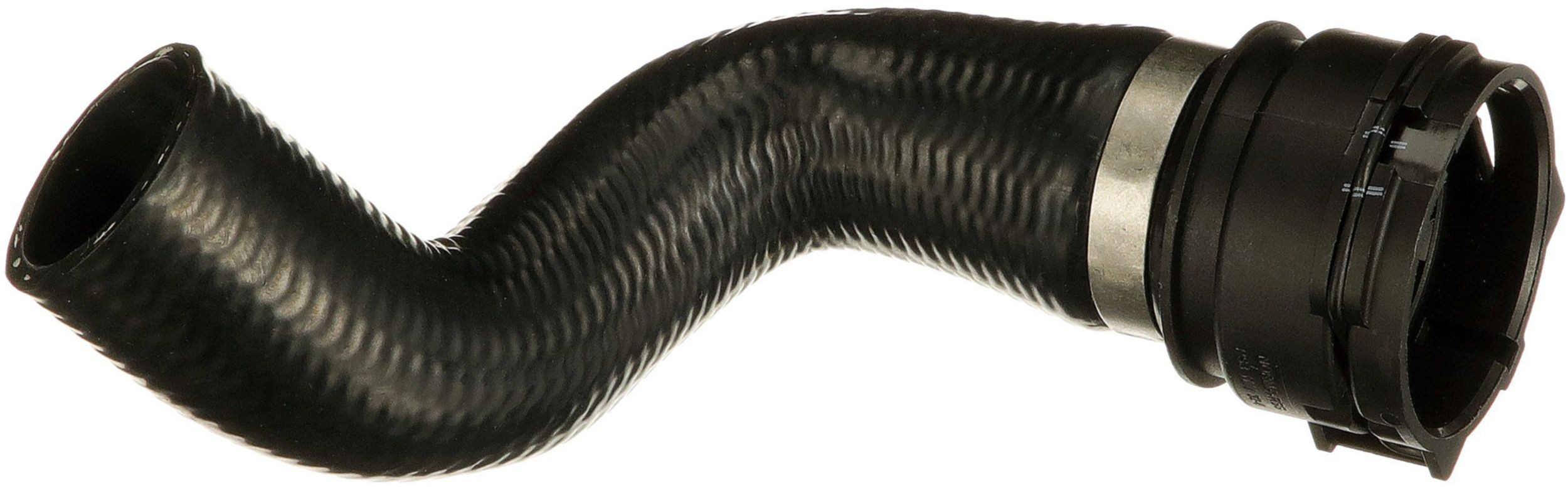 Manguera inferior del radiador Mercedes A9605017393 precio, desde 23,20 EUR