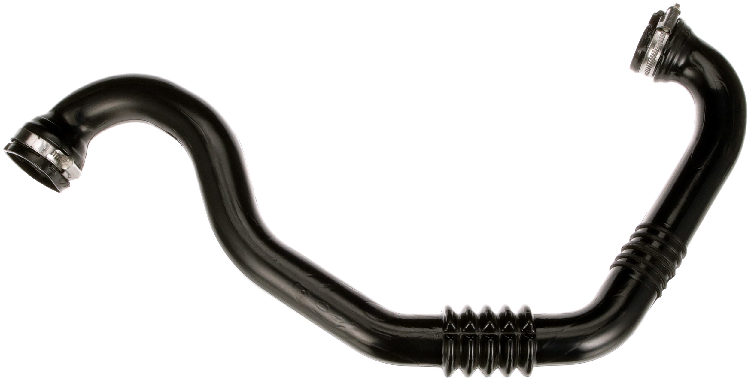 090090 Gates Manguera del intercooler
