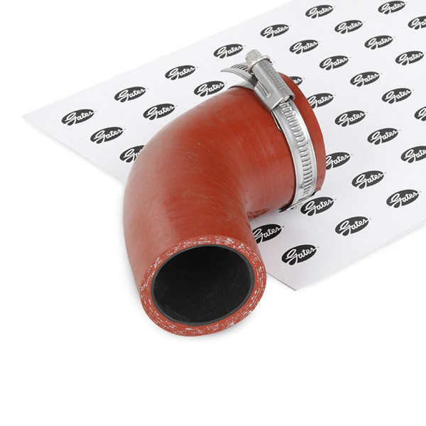 Tubo intercooler 090096 Gates