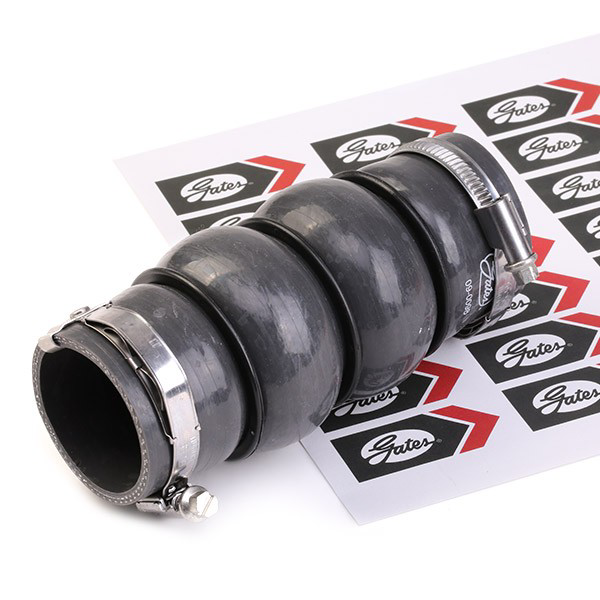 Manguera del intercooler Gates 090098 precio, desde 25,04 EUR