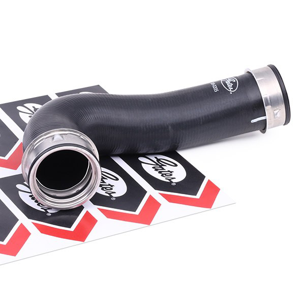 Tubo intercooler 090205 Gates