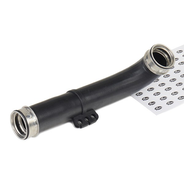 Tubo intercooler 090216 Gates