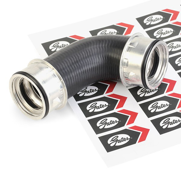 Tubo intercooler 090221 Gates