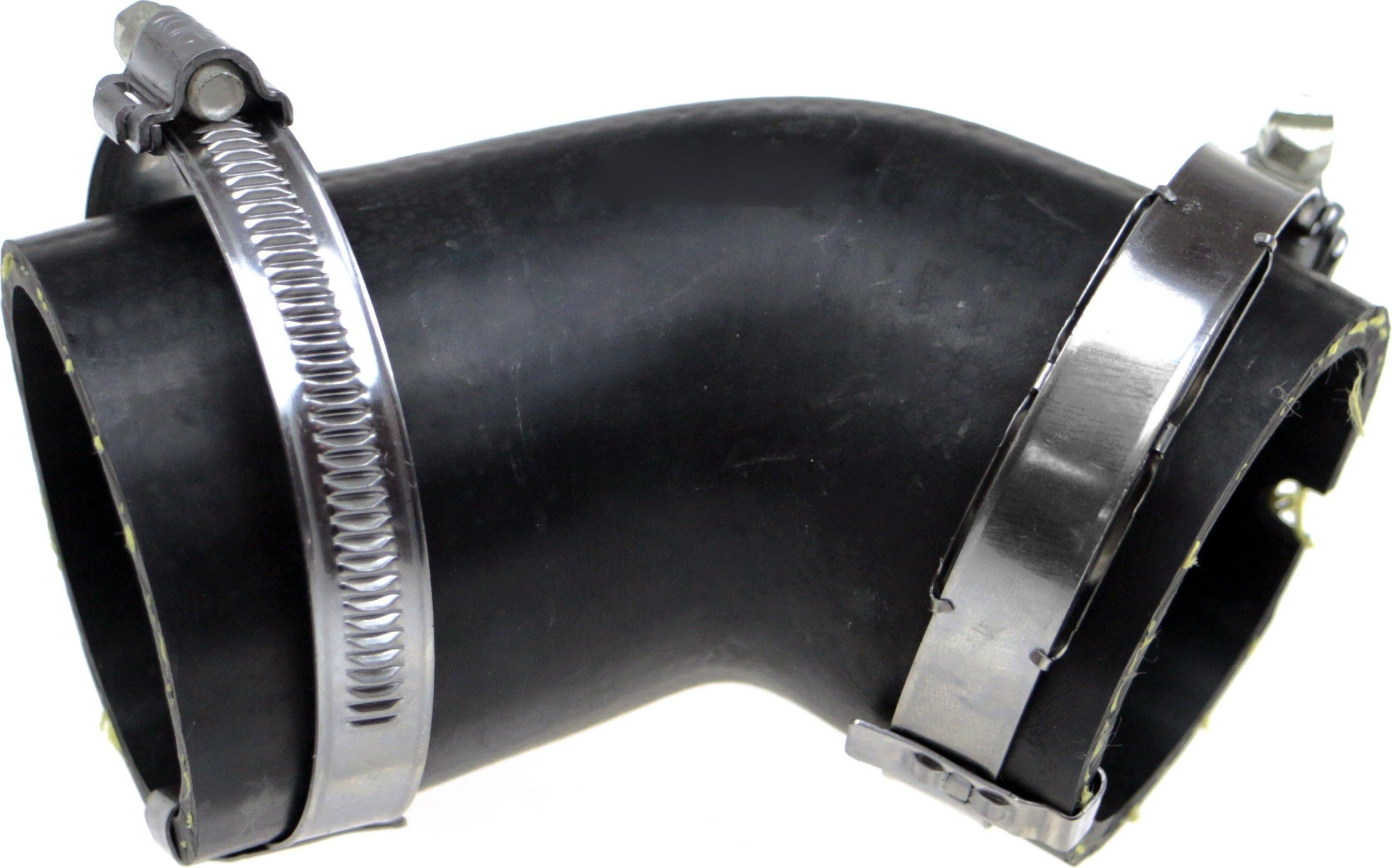 Manguera del intercooler Gates 090383 precio, desde 15,43 EUR