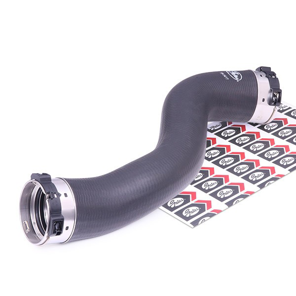 Tubo intercooler 090417 Gates