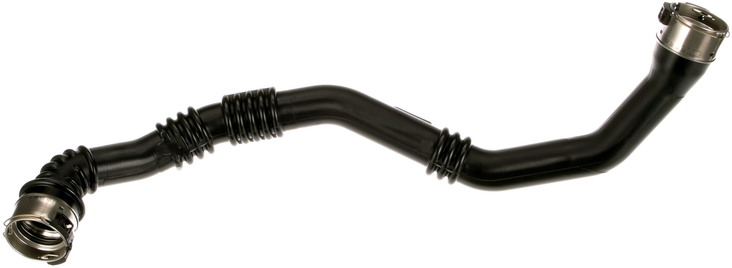 Manguera del intercooler AND 30145100 precio, desde 84,22 EUR