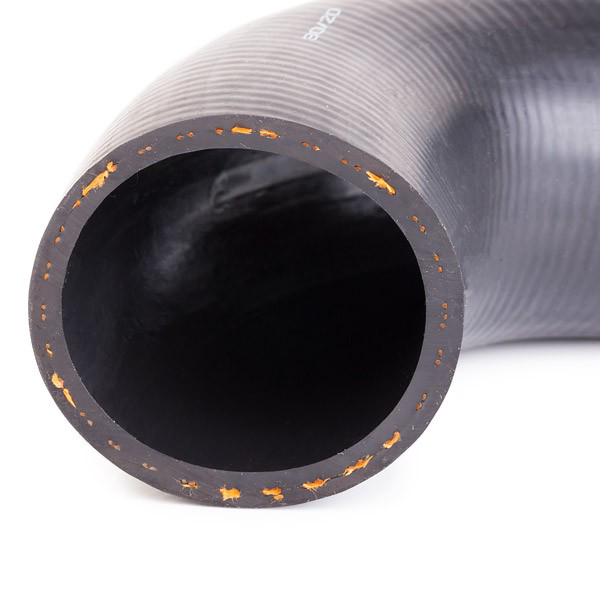 WAP000080 VAG Tubo del sistema de recirculación de gases de escape EGR