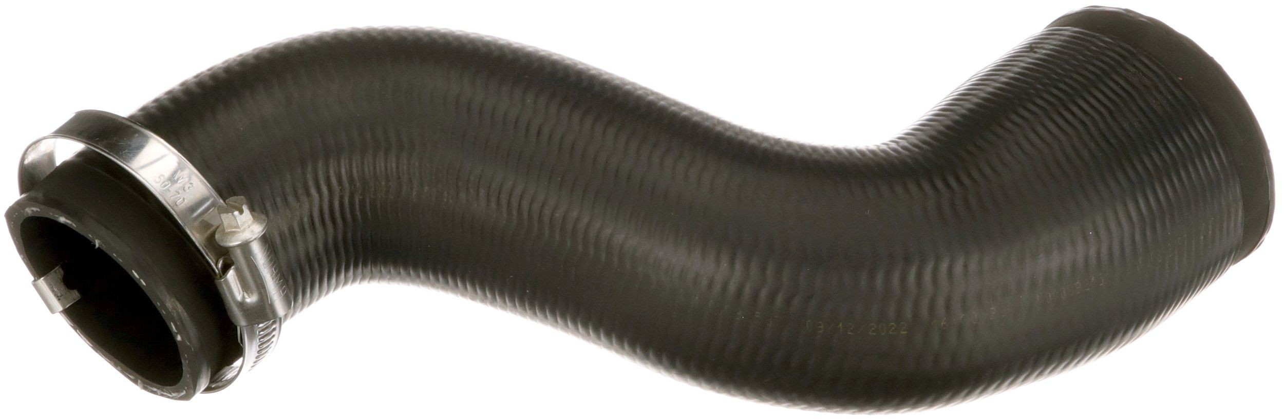 Tubo intercooler 090606 Gates