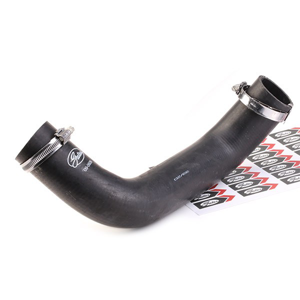 Tubo intercooler 090609 Gates