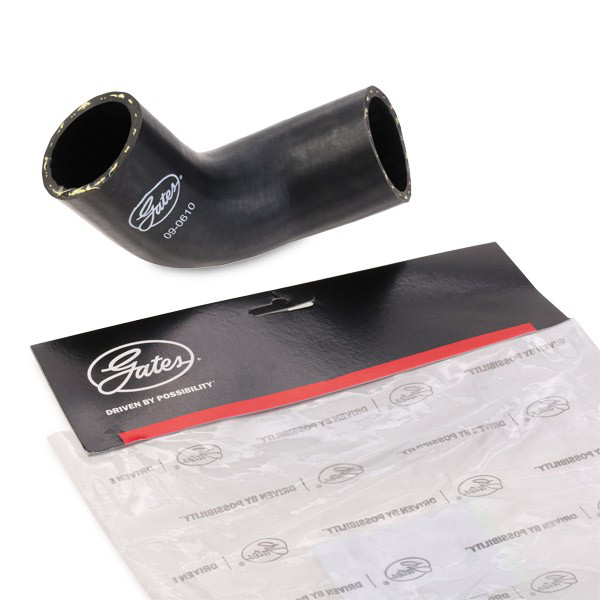 Manguera del intercooler Gates 090610 precio, desde 13,61 EUR