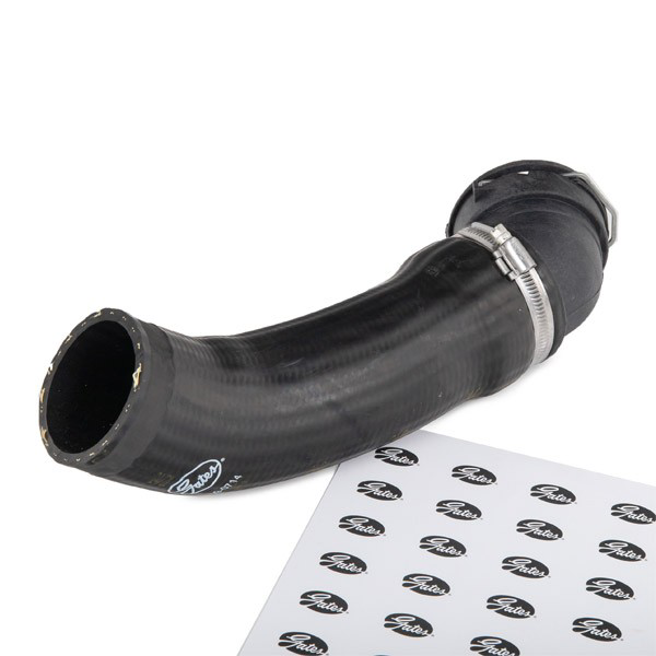 Tubo intercooler 090714 Gates