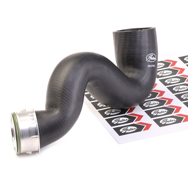 Comprar 090760 Gates Tubo intercooler