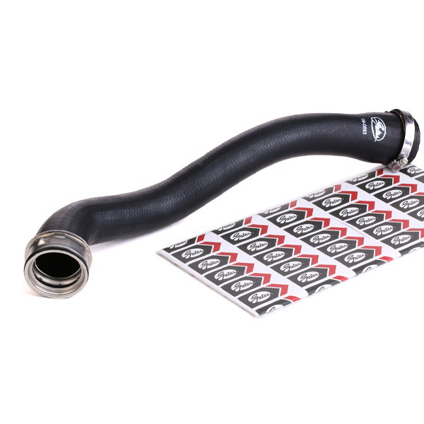 Manguera del intercooler Gates 090893 precio, desde 52,67 EUR
