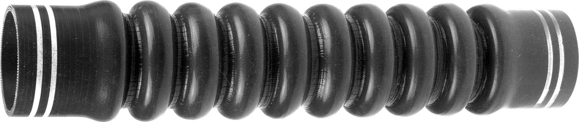 A0029970852 Mercedes Manguera del intercooler