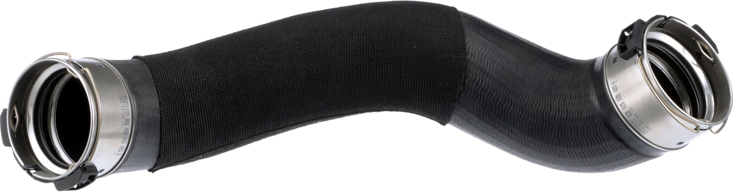 Manguera del intercooler Gates 091374 precio, desde 82,76 EUR
