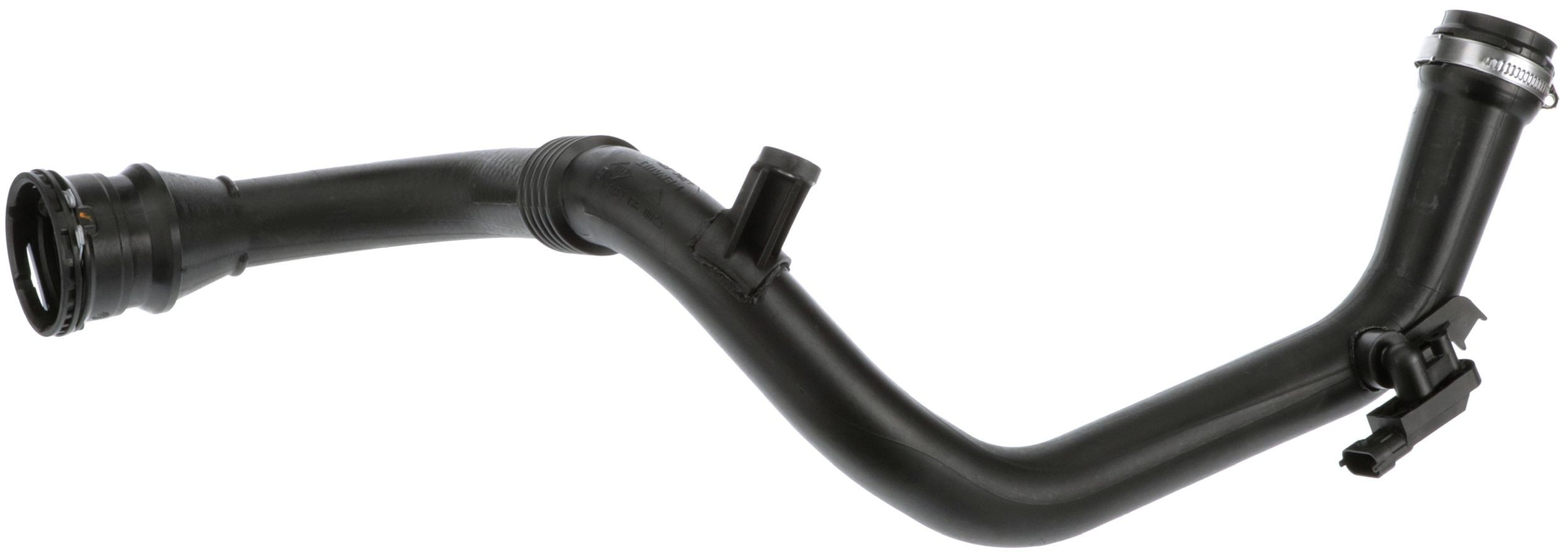 091394 Gates Manguera del intercooler