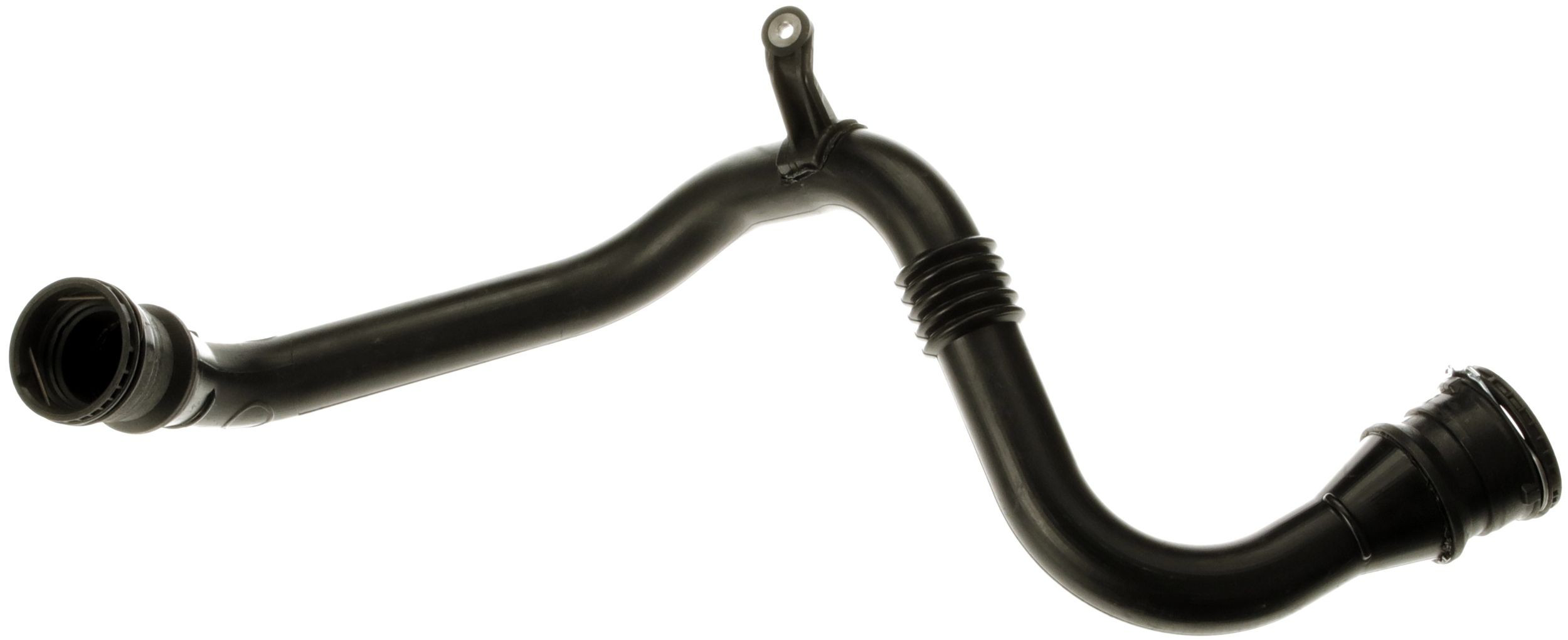 7910864 Kamoka Manguera del intercooler