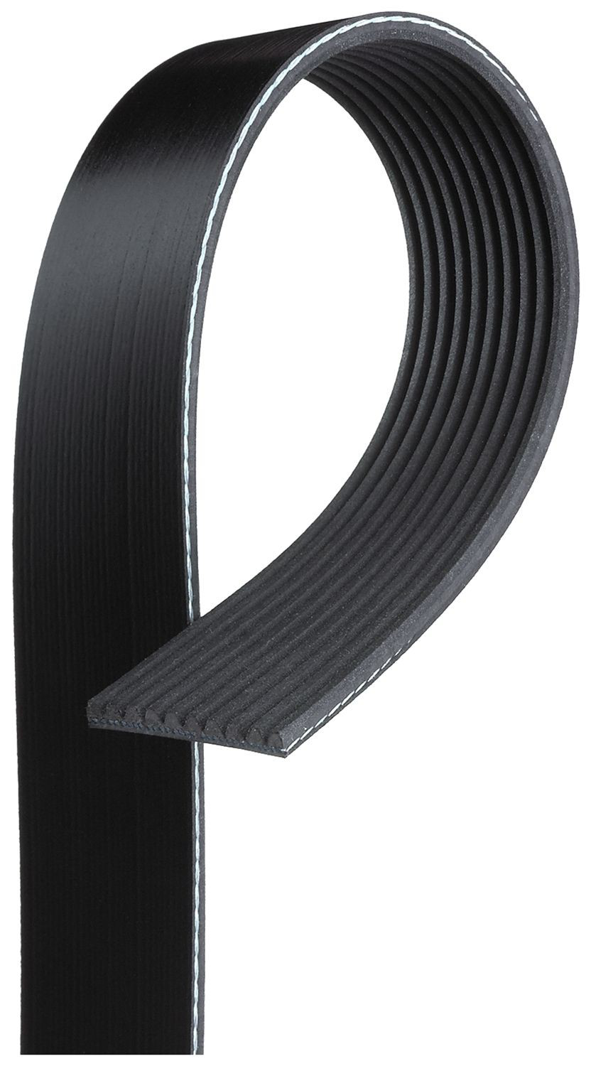 Correa de transmisión trapezoidal Gates 10PK1250HD precio, desde 16,41 EUR